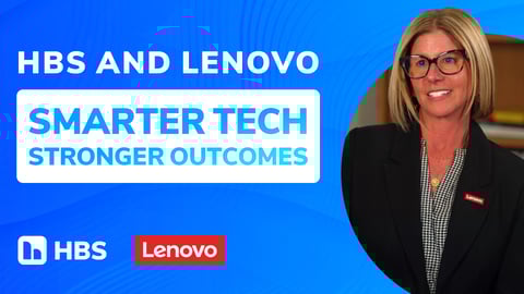 20250904-HBS and Lenovo