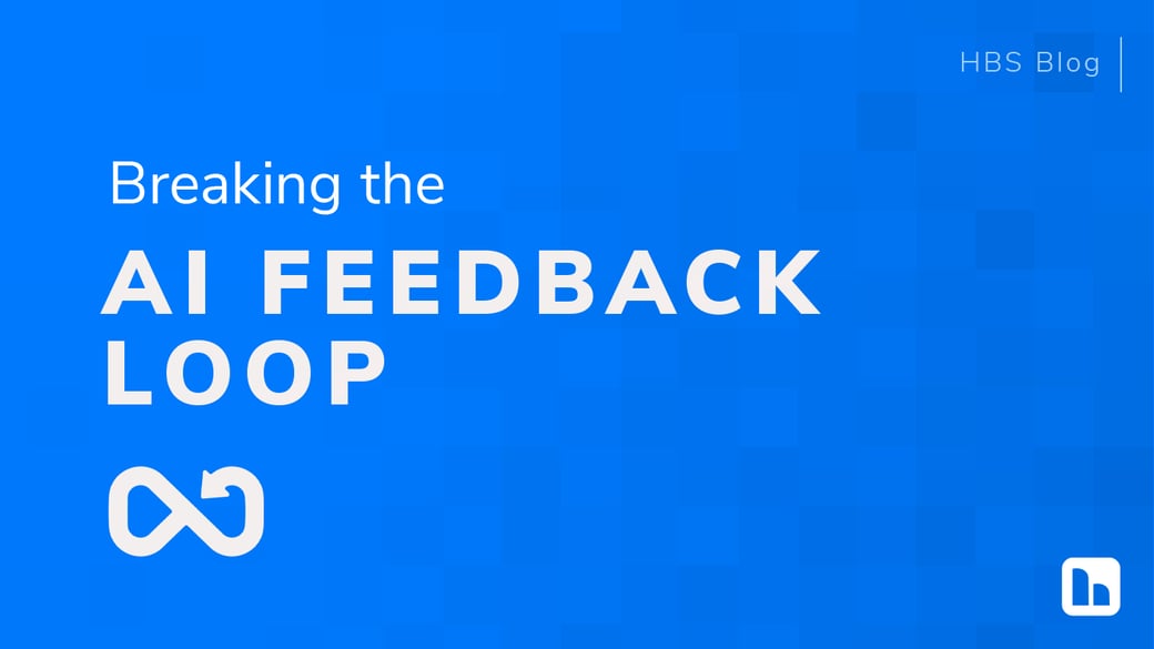 AI-Feedback-Loop-how-to-break