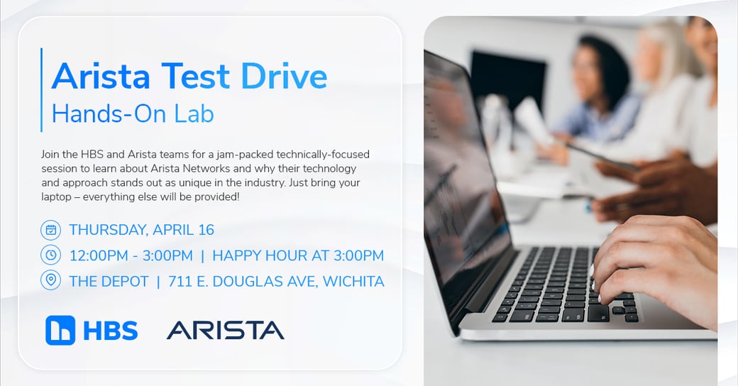 AristaTestDrive_Wichita