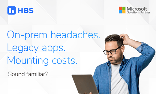 Azure Migrate ad newsletter