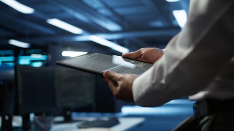 CMMC-documentation