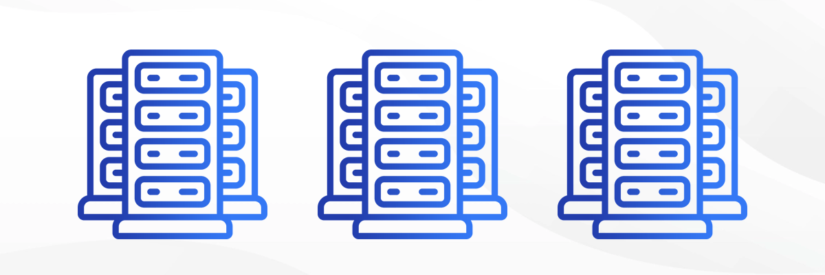 Data Center Considerations