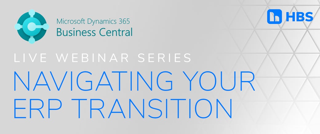 ERP Webinar