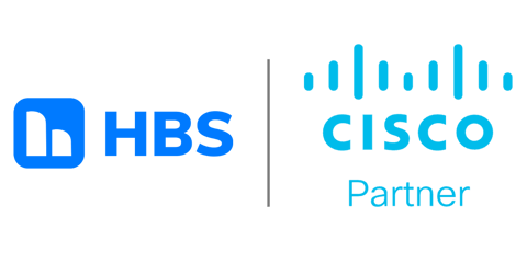 HBS Cisco Partner