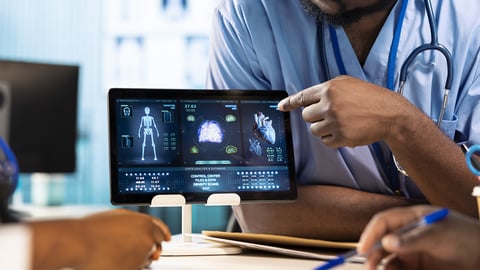 Healthcare AI