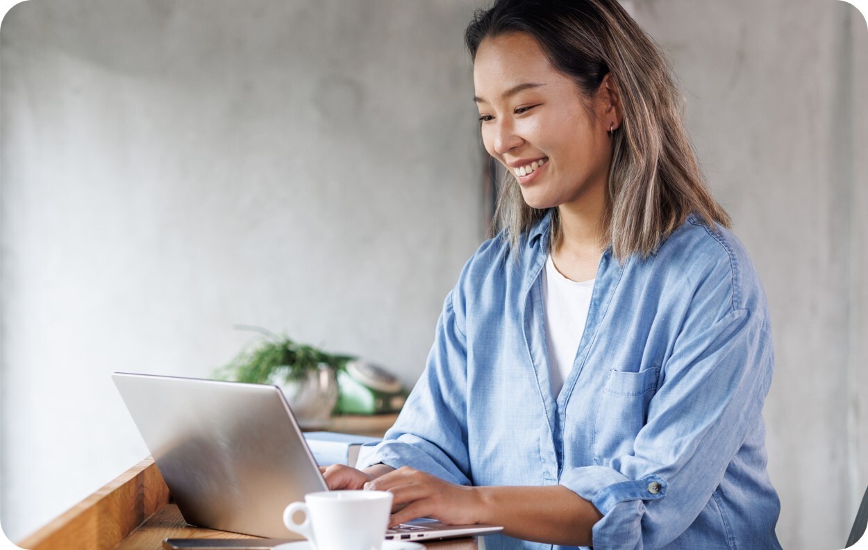 Image for landing page