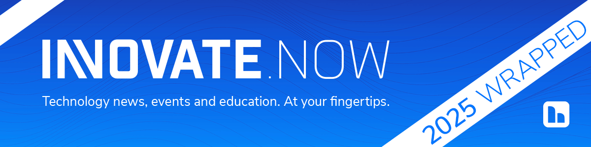 Innovate Wrapped 2025