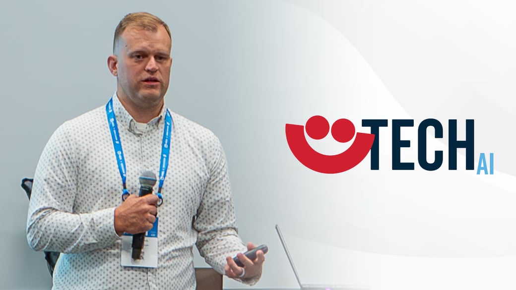 Josh Marek AI HBS Summerfest Tech