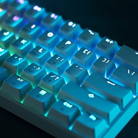 Keyboard