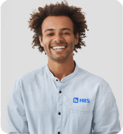 LinkedIn HBS