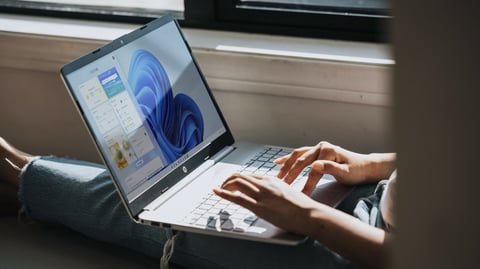 MSFT-Person-working-on-Windows-11-computer copy