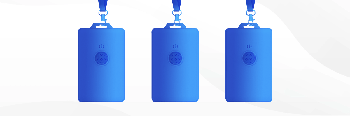 Panic Button Feature newsletter