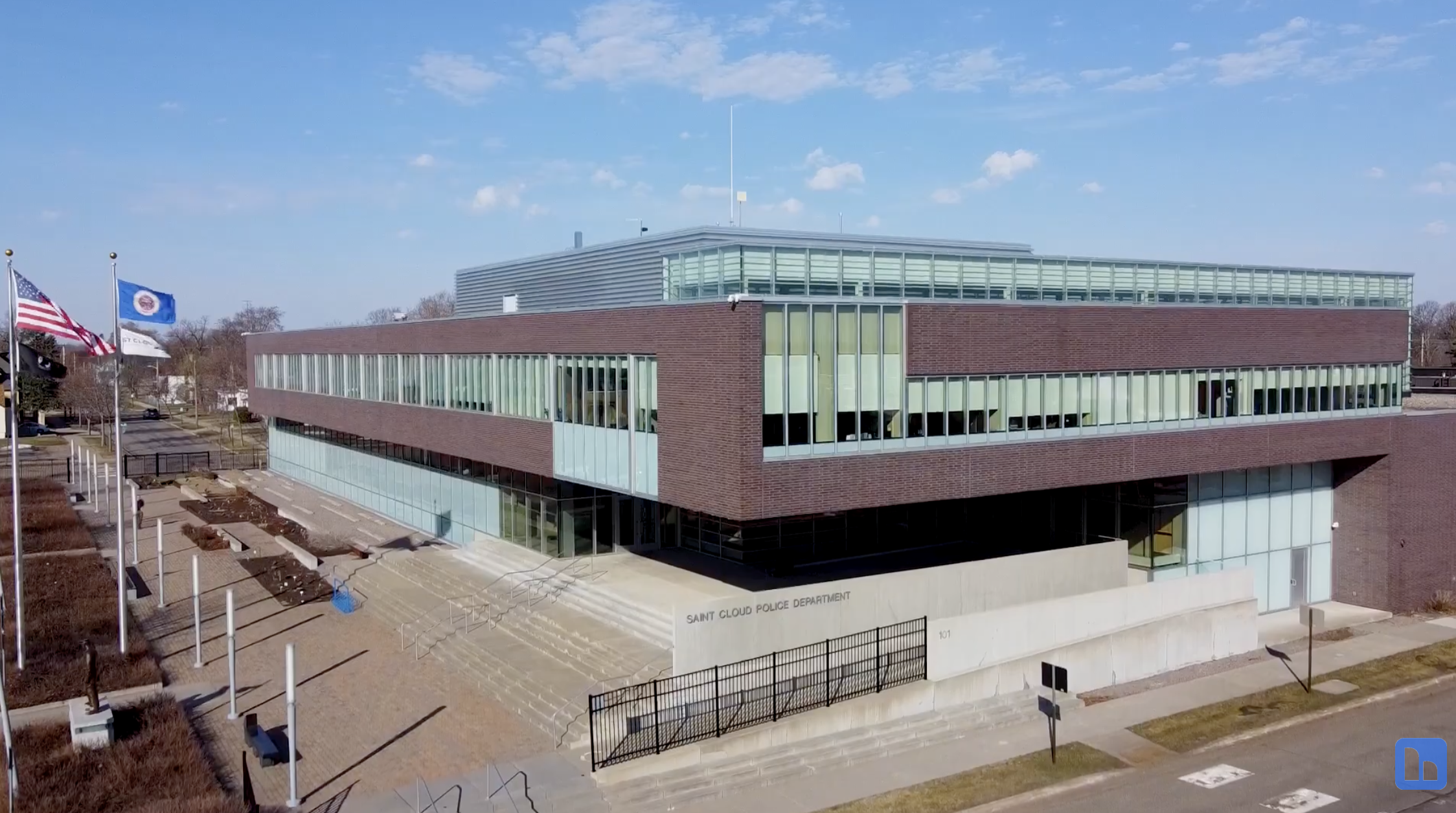 St. Cloud Verkada HBS