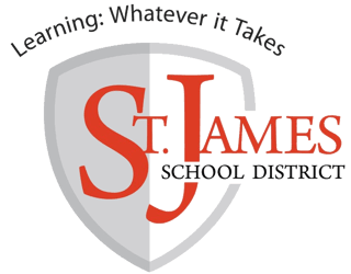 St. james schools missouri