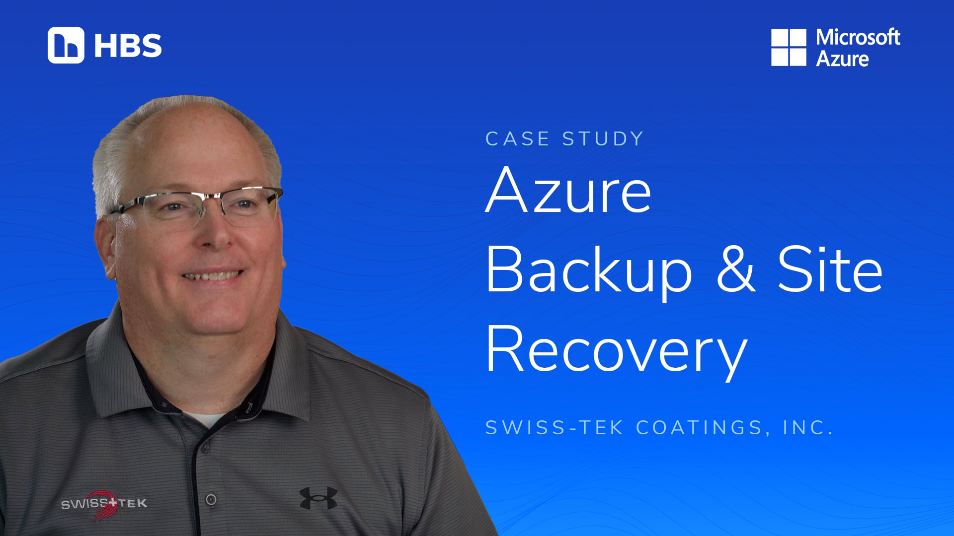 Swiss Tek Case Study