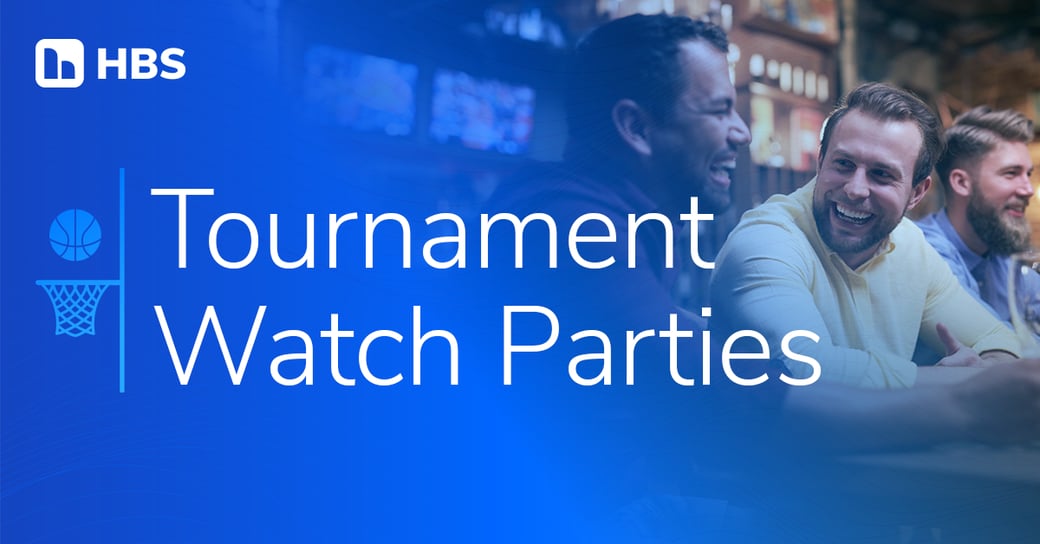 Tournament Watch Parties