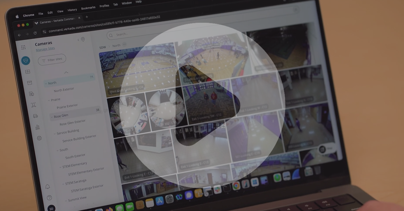 Verkada and HBS video thumbnail