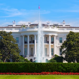 White House AI