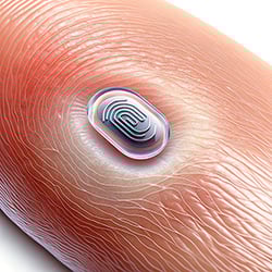 biohacking implant