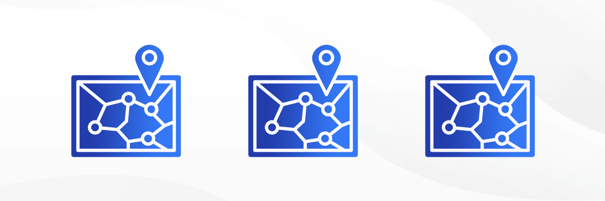 data flow diagram map