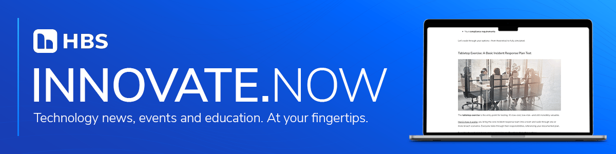 innovate now newsletter header aril 21 2026