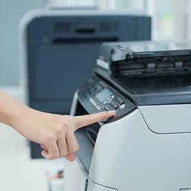 printer generic